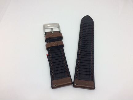 Ремень для часов Stailer Max Horween Brown 22