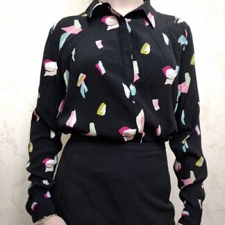 Блузка Pepe Jeans