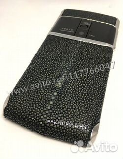Vertu Signature Touch Stingray Exclusive/ Верту