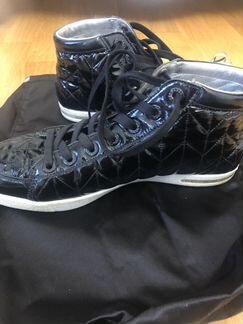 Кеды Dolche&Gabanna