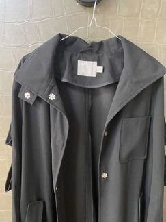 Плащ летний хлопковый ASOS