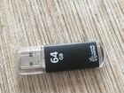 USB накопитель 64 GB