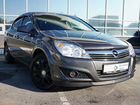 Opel Astra 1.8 МТ, 2011, 121 001 км