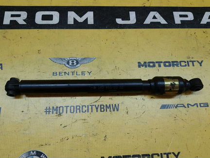 Амортизатор рулевой Mercedes W140