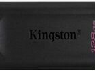 Накопитель флэш kingston 128GB USB3.2 Gen1 DataTra