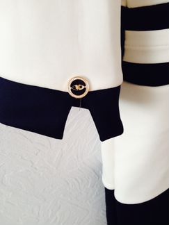 Платье новое