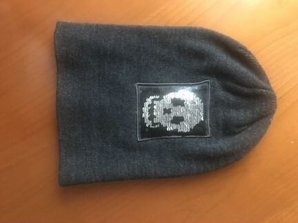 Шапка