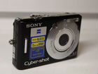 Sony Cyber shot Фотокамера объявление продам