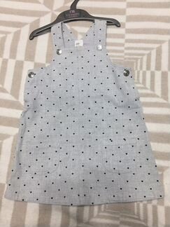 Сарафан h&m 92