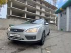 Ford Focus 1.6 МТ, 2006, 238 000 км