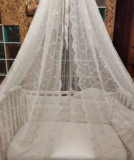 Кроватка Pali City