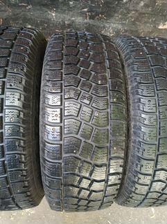 235 65 17 Avalanche бу Шины Зимние 235 65 R17 102L