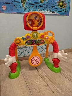 Интеркативные музыкальные ворота BabyGo