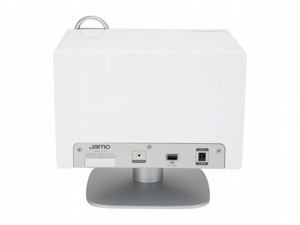Jamo DS6 white