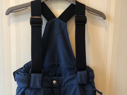 Комбинезон финский на 8-9 лет, рост 134