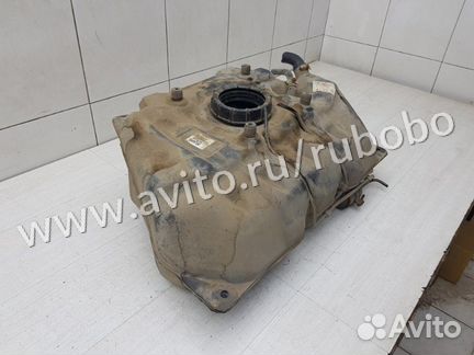 Бензобак Lifan X50 2017