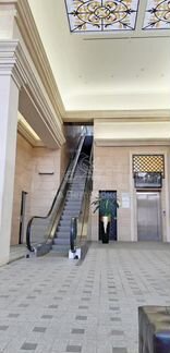 3-к квартира, 110 м², 27/29 эт.