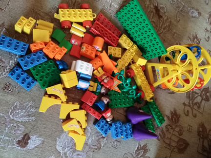 Конструктор 