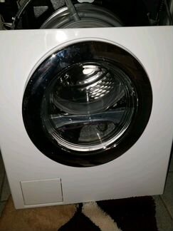 Стиральная машина Miele 3240 на запчасти