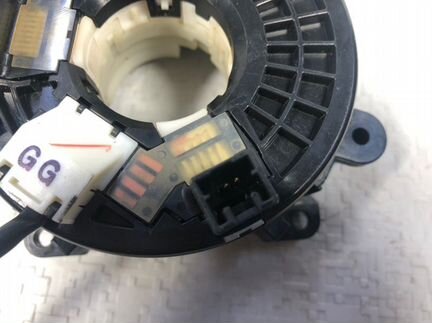 Лента шлейф airbag SRS Nissan Teana J32 Murano Z51