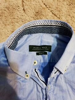 Рубашка Zara