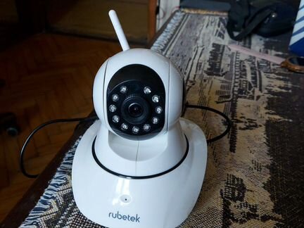 Камера видеонаблюдения