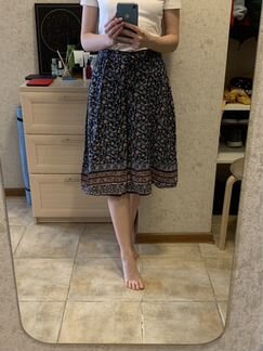 Юбка