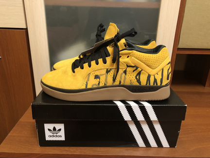 Adidas Tyshawn Fucking Awesome 9,5US