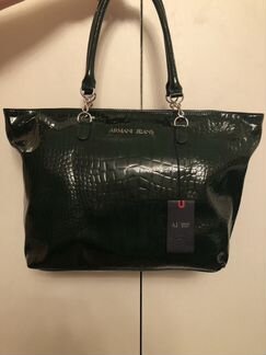 Сумка Armani jeans