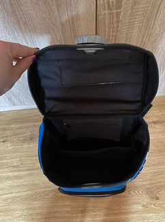 Рюкзак школьный для мальчика