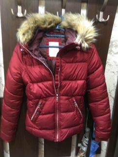 Куртка Bershka