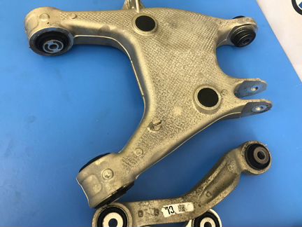 Комплект рычагов задний левый Bmw 7-Я Серия F02