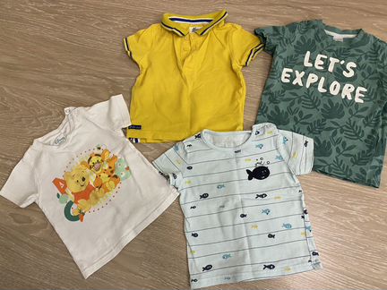 Вещи пакетом 80-86 р