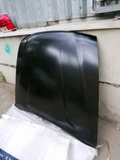 Капот Ссанг Енг Рекстон 3 (12)