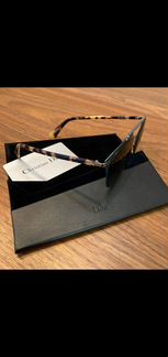 Очки солнцезащитные Christian Dior