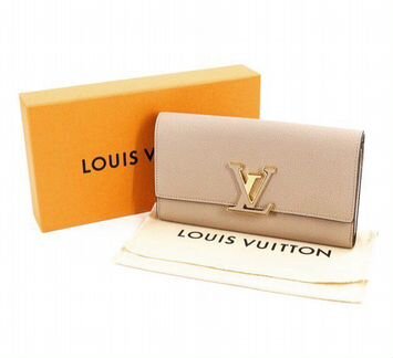 Кошелек “Louis Vuitton” Франция (оригинал,новый)