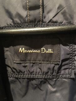 Куртка Massimo Dutti