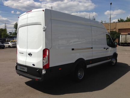 Ford Transit 2.2 МТ, 2020