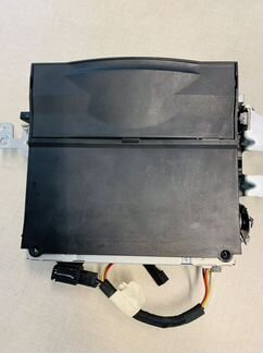 CD чейнджер Mercedes GL164