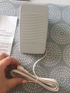 Педаль для швейной машинки