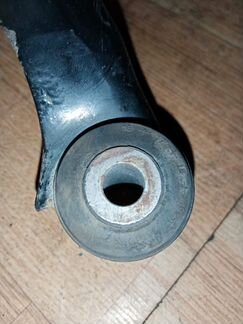 Рычаг левый Kia Cerato 3 Киа Церато 3 2016+