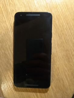 LG nexus 5X