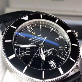 Часы Мужские Breitling Super Ocean 42mm
