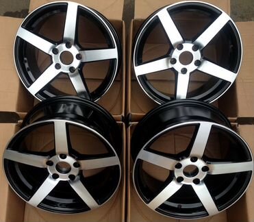 Диски R19 Mercedes Мерседес Ауди Audi Тигуан Кодиа