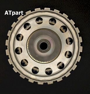 Ведущаяя шестерня 6T40