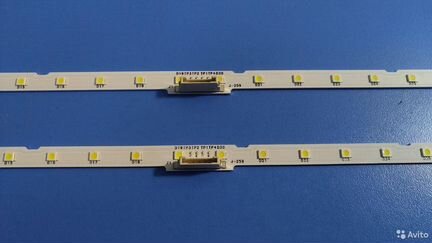 Комплект подсветки - Samsung AOT 49 NU7300