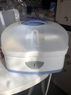 Стерилизатор для бутылочек chicco