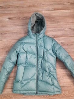 Пуховик Sivera женский оригинал