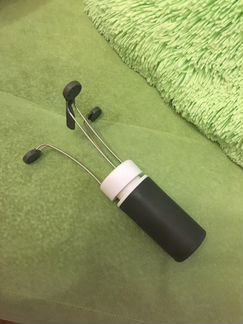 Автоматический венчик-мешалка