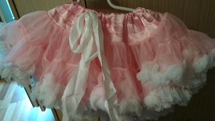 Юбка американка